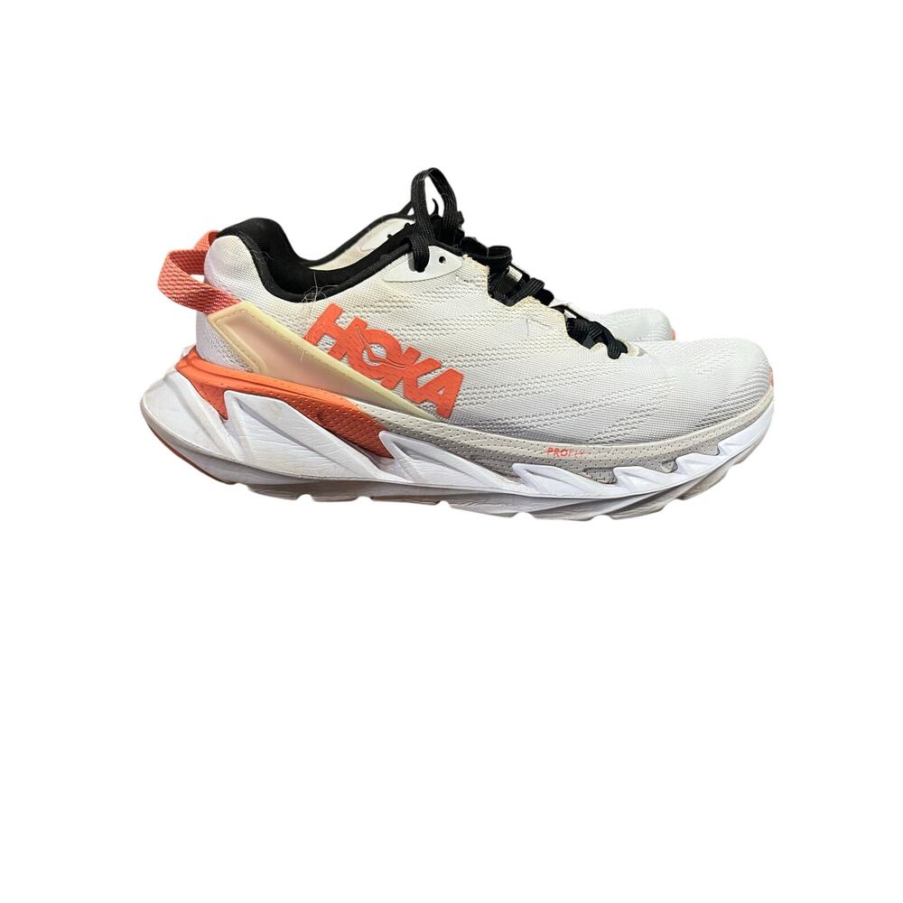 Hoka Elevon 2 "White" Unisex Shoe sz 9
